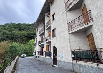 Facciata - Appartamento via Maudagna, 27, Frabosa Sottana - foto 1
