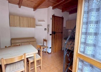 Cucina - Appartamento via Maudagna, 27, Frabosa Sottana - foto 4