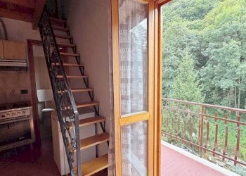 Scala - Appartamento via Maudagna, 27, Frabosa Sottana - foto 5