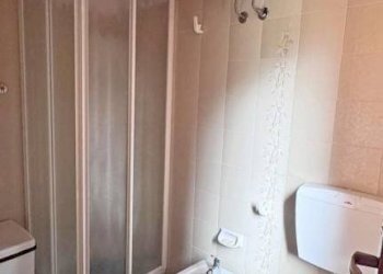 Bagno - Appartamento via Maudagna, 27, Frabosa Sottana - foto 9