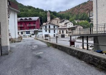 Vista - Appartamento via Maudagna, 27, Frabosa Sottana - foto 12