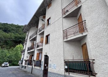 Zona - Appartamento via Maudagna, 27, Frabosa Sottana - foto 13