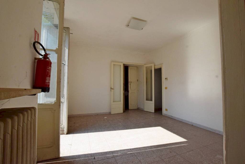 Ingresso - Quadrilocale via Vittorio Veneto, 25, Mondovì - foto 3
