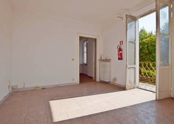 Ingresso - Quadrilocale via Vittorio Veneto, 25, Mondovì - foto 2