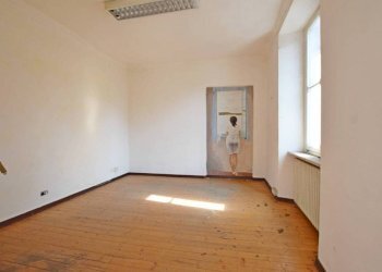 Camera da letto - Quadrilocale via Vittorio Veneto, 25, Mondovì - foto 7