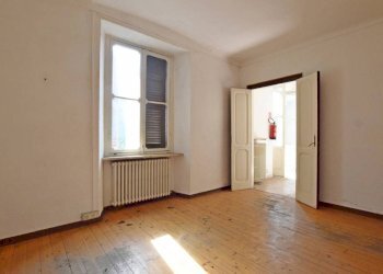 Camera da letto - Quadrilocale via Vittorio Veneto, 25, Mondovì - foto 8