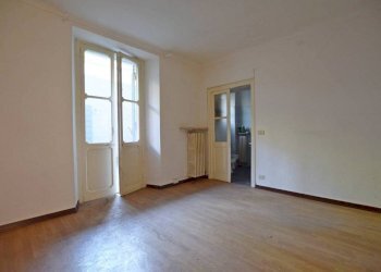 Camera da letto - Quadrilocale via Vittorio Veneto, 25, Mondovì - foto 10