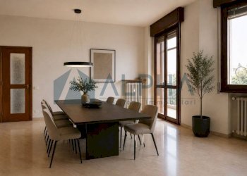 Salone - Appartamento via Francesco Prampolini, Modena (zona Centro Storico) - foto 1