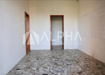 Salone - Appartamento via Francesco Prampolini, Modena (zona Centro Storico) - foto 5