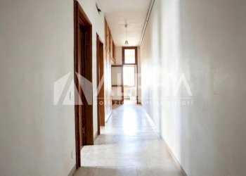 Corridoio - Appartamento via Francesco Prampolini, Modena (zona Centro Storico) - foto 7