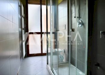 Bagno - Appartamento via Francesco Prampolini, Modena (zona Centro Storico) - foto 12