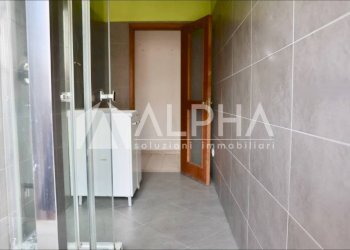 Bagno - Appartamento via Francesco Prampolini, Modena (zona Centro Storico) - foto 13