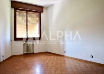 Camera da letto - Appartamento via Francesco Prampolini, Modena (zona Centro Storico) - foto 16
