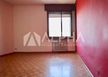 Camera da letto - Appartamento via Francesco Prampolini, Modena (zona Centro Storico) - foto 18
