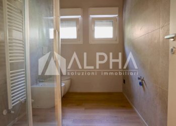 Bagno - Appartamento viale Vincenzo Bellini, Sassuolo - foto 12