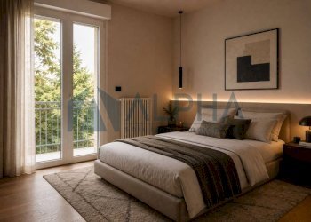 Camera da letto - Appartamento viale Vincenzo Bellini, Sassuolo - foto 15