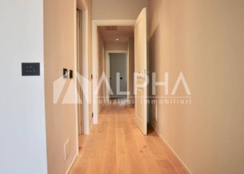 Corridoio - Appartamento viale Vincenzo Bellini, Sassuolo - foto 17