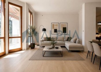 Salone - Appartamento viale Vincenzo Bellini, Sassuolo - foto 1