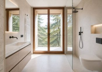 Bagno - Appartamento viale Vincenzo Bellini, Sassuolo - foto 3