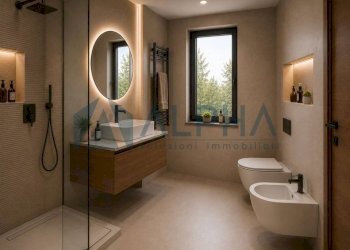 Bagno - Three-room apartment via Umberto Pace, Soliera - photo 9