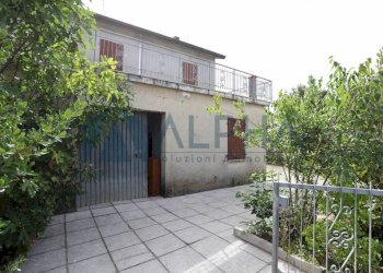 Giardino - Rustico via Pradese, Rimini - foto 3