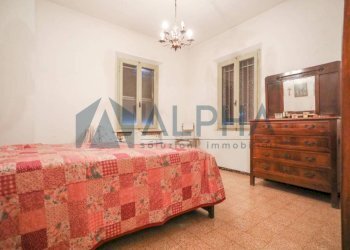 Camera da letto - Rustico via Pradese, Rimini - foto 13