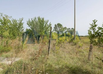 Terreno - Rustico via Pradese, Rimini - foto 22