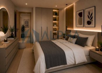 Camera da letto - Four-room apartment via Umberto Pace, Soliera - photo 7