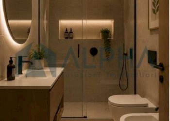 Bagno - Four-room apartment via Umberto Pace, Soliera - photo 9