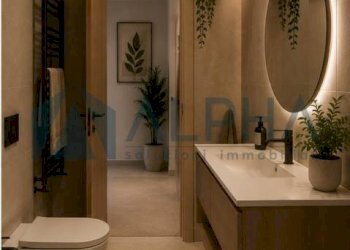 Bagno - Four-room apartment via Umberto Pace, Soliera - photo 10