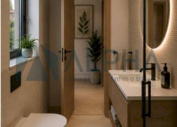 Bagno - Four-room apartment via Umberto Pace, Soliera - photo 11