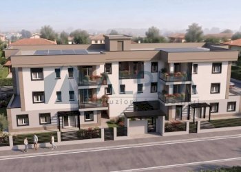 Facciata - Four-room apartment via Umberto Pace, Soliera - photo 15
