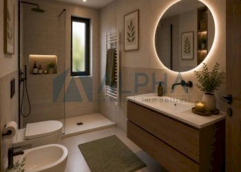 Bagno - Three-room apartment via Umberto Pace, Soliera - photo 7