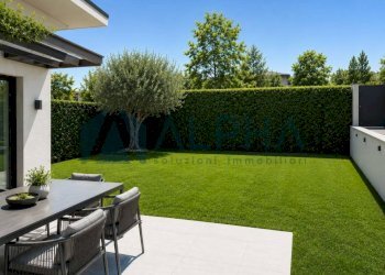 Giardino - Three-room apartment via Umberto Pace, Soliera - photo 8