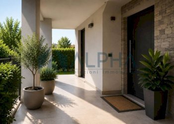 Interno palazzo - Three-room apartment via Umberto Pace, Soliera - photo 9