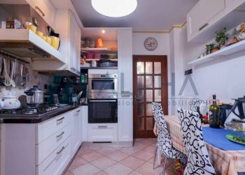 Cucina - Quadrilocale via Mario Angeloni, Forlì - foto 10
