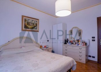 Camera da letto - Quadrilocale via Mario Angeloni, Forlì - foto 14