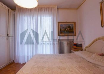 Camera da letto - Quadrilocale via Mario Angeloni, Forlì - foto 15