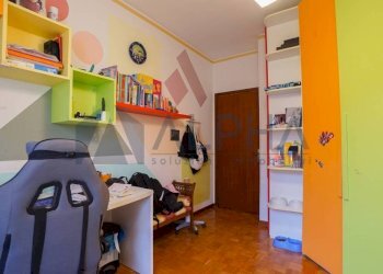 Camera da letto - Quadrilocale via Mario Angeloni, Forlì - foto 20