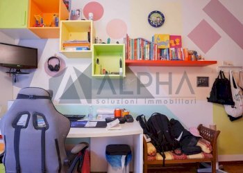 Studio - Quadrilocale via Mario Angeloni, Forlì - foto 22