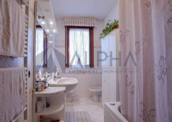 Bagno - Quadrilocale via Mario Angeloni, Forlì - foto 27