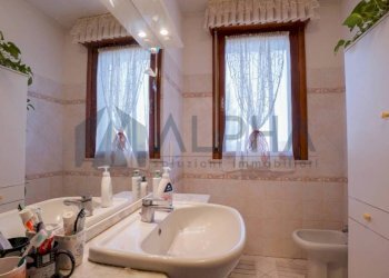Bagno - Quadrilocale via Mario Angeloni, Forlì - foto 28