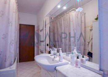 Bagno - Quadrilocale via Mario Angeloni, Forlì - foto 29