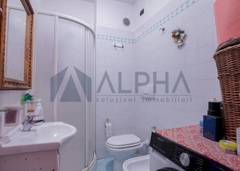 Bagno - Quadrilocale via Mario Angeloni, Forlì - foto 30