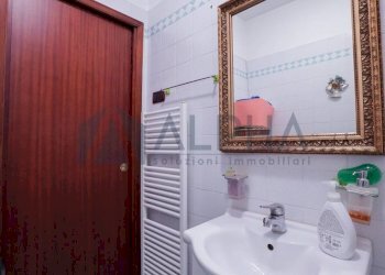 Bagno - Quadrilocale via Mario Angeloni, Forlì - foto 31