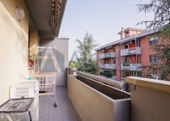 Terrazzo - Quadrilocale via Mario Angeloni, Forlì - foto 33