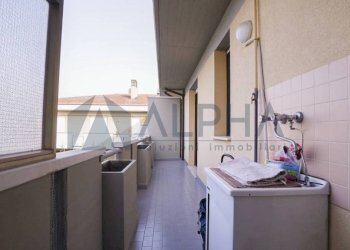 Veranda - Quadrilocale via Mario Angeloni, Forlì - foto 35