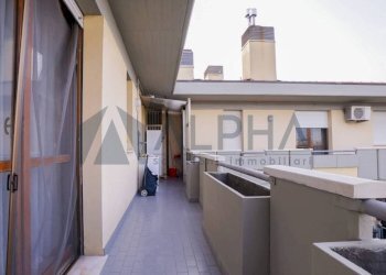 Terrazzo - Quadrilocale via Mario Angeloni, Forlì - foto 36