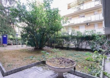 Giardino - Quadrilocale via Mario Angeloni, Forlì - foto 37