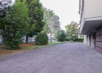 Zona - Quadrilocale via Mario Angeloni, Forlì - foto 40